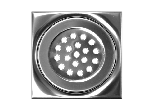 Maxivod rešetka 20x20cm MAXI STANDARD 0,6-0,8mm-3