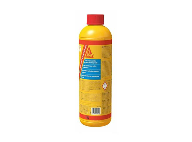 Aditiv za fug mase Sika LatexGrout beli (1kg)-