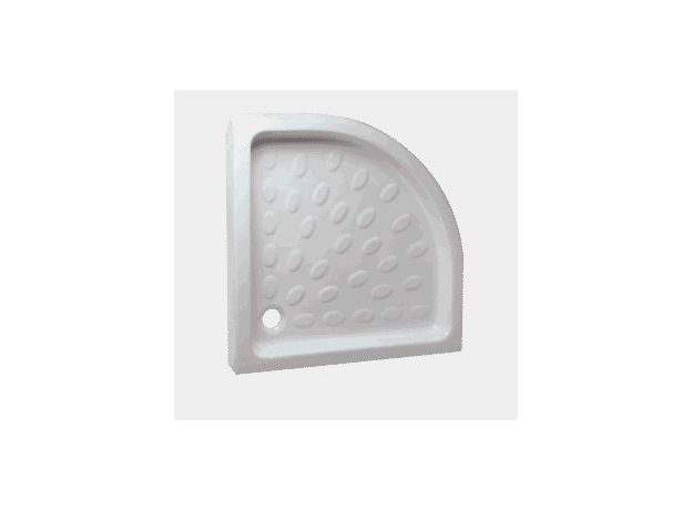 Tuš kada keramička Vidima R80-