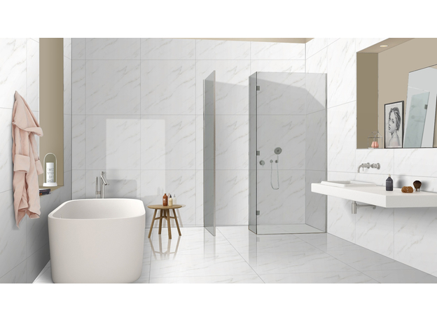 Madura White 60x60cm-10