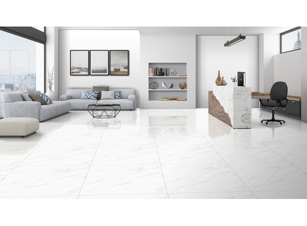 Madura White 60x60cm-2