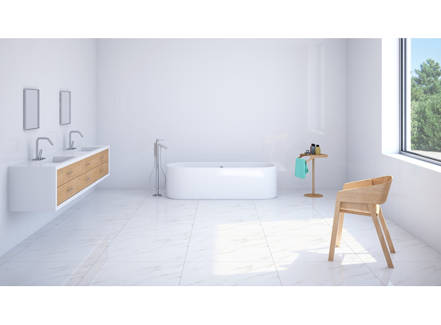 Madura White 60x60cm-5