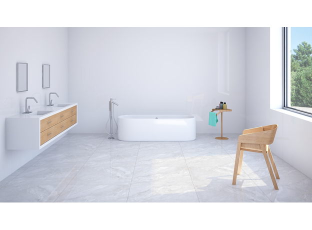 Mundra Grey 60x60cm-8