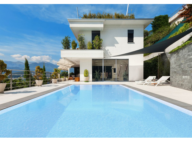 Onix stakleni mozaik NIEVE AZUL CELESTE 25251-2