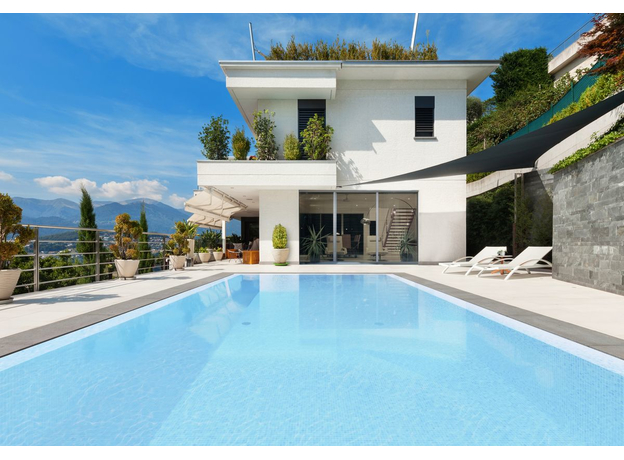 Onix stakleni mozaik NIEVE AZUL CLARO 25252-2