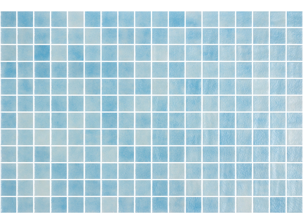 Onix stakleni mozaik NIEVE AZUL CLARO 25252-