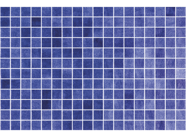 Onix stakleni mozaik  NIEVE AZUL MARINO 25250-