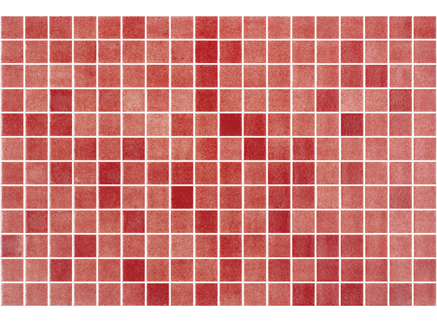 Onix stakleni mozaik  NIEVE ROJO 25554-