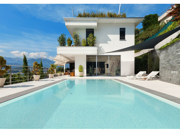 Onix stakleni mozaik NIEVE VERDE 25357-2