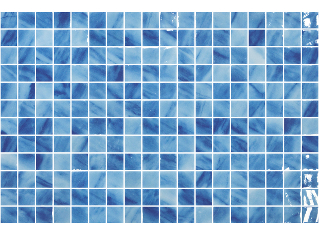 Onix stakleni mozaik BLUE MACAUBA-