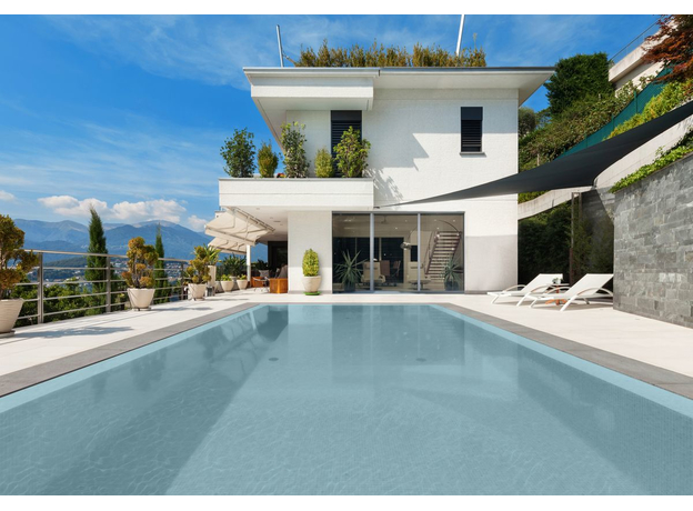 Onix stakleni mozaik  NIEVE GRIS OSCURO 25154-2