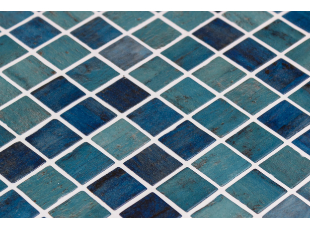 Onix stakleni mozaik FOREST BLUE-3