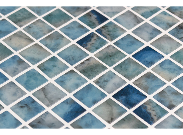 Onix stakleni mozaik KARA BLUE-3