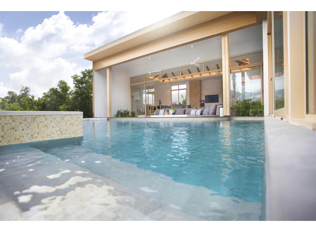 Onix stakleni mozaik KARA BEIGE-2