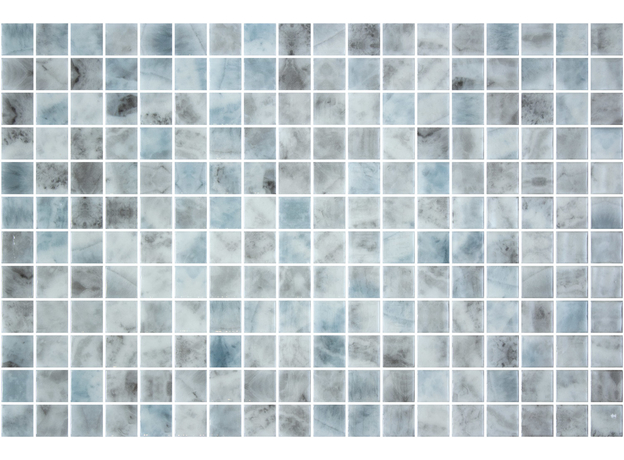 Onix stakleni mozaik KARA GREY-