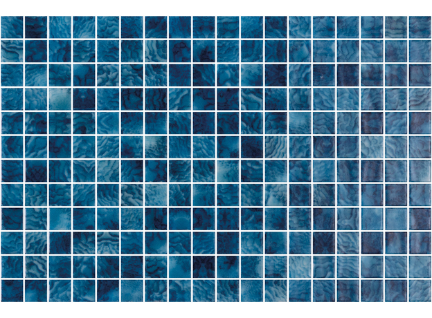 Onix stakleni mozaik ARRECIFE BLUE-