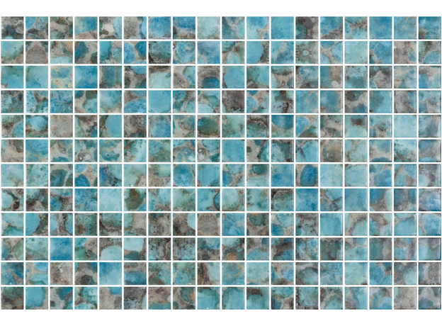 Onix stakleni mozaik RODAS-