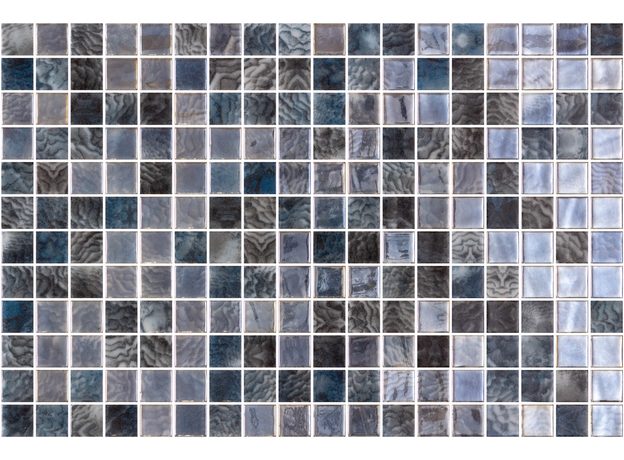 Onix stakleni mozaik ARRECIFE IRIDIS GREY-
