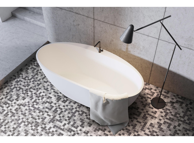 Onix stakleni mozaik  PENTA MIX SHADE MATTE-2