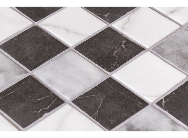 Onix stakleni mozaik  PENTA MIX SHADE MATTE-3