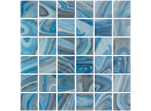 Onix stakleni mozaik PENTA TOURMALINE-