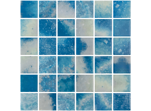 Onix stakleni mozaik PENTA BLUESTONE-