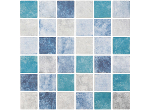 Onix stakleni mozaik PENTA FRISIA SILVER-