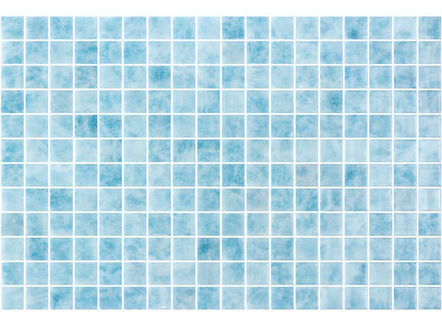 Onix stakleni mozaik IOS BLUE-