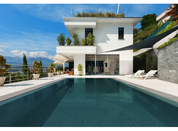 Onix stakleni mozaik NIEVE VERDE OSCURO 25360-2