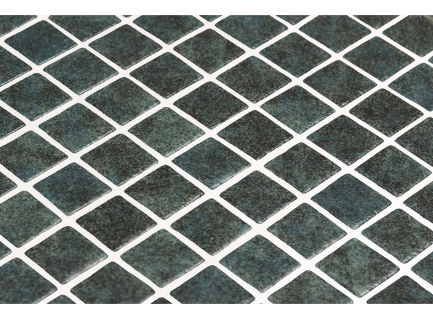 Onix stakleni mozaik NIEVE VERDE OSCURO 25360-3