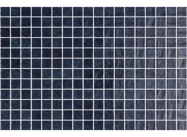 Onix stakleni mozaik NIEVE AZUL OSCURO 25260-