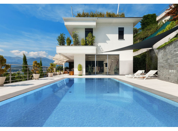 Onix stakleni mozaik NIEVE AZUL MEDIO 25264-2