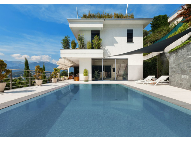 Onix stakleni mozaik NIEVE TURQUESA 25365-2