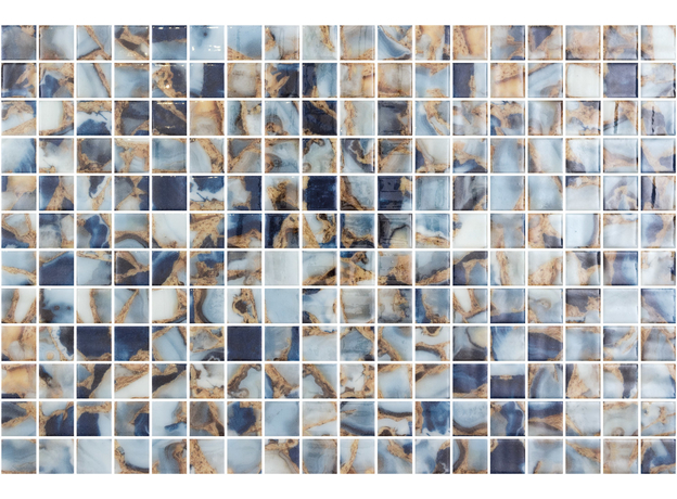 Onix stakleni mozaik MAUNA-