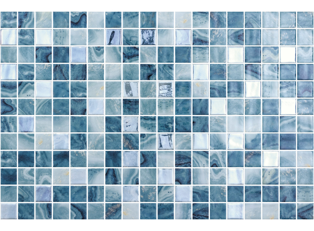 Onix stakleni mozaik FORMENTOR IRIDIS-