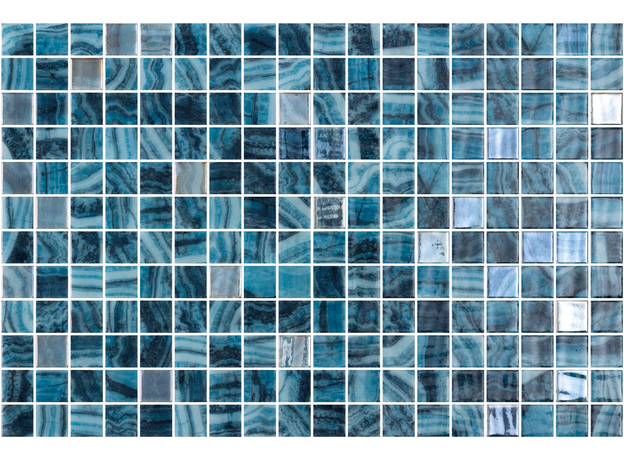 Onix stakleni mozaik TULUM IRIDIS-