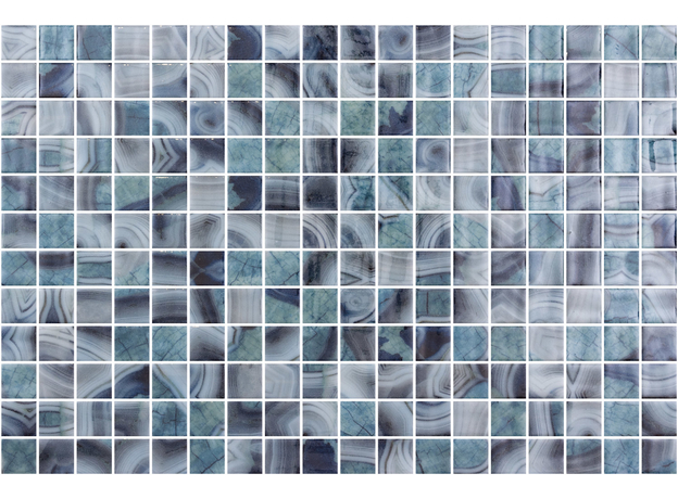 Onix stakleni mozaik BORNEO LUMINIS-