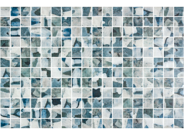 Onix stakleni mozaik DARIA-