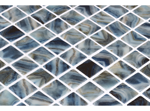 Onix stakleni mozaik ZALE-2