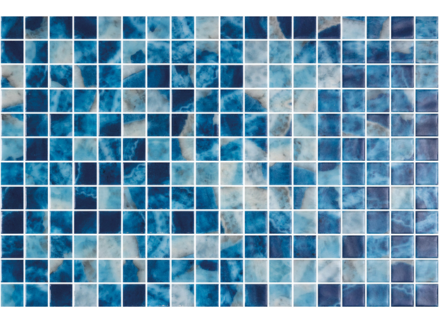 Onix stakleni mozaik SAONA-2