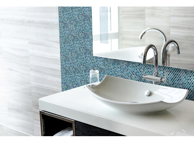 Onix stakleni mozaik PENNY FOREST BLUE-2