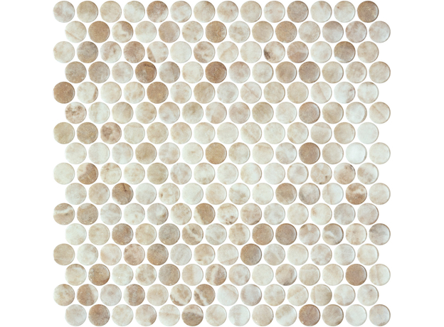Onix stakleni mozaik PENNY KARA BEIGE-