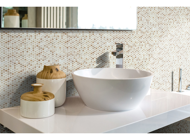 Onix stakleni mozaik PENNY KARA BEIGE-2