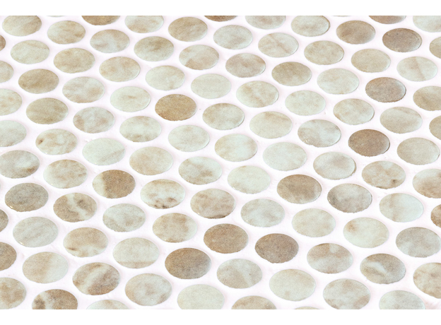 Onix stakleni mozaik PENNY KARA BEIGE-3