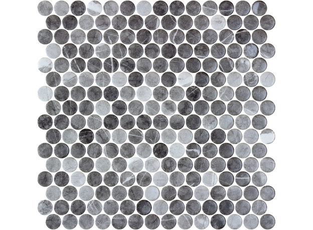 Onix stakleni mozaik PENNY STORM-