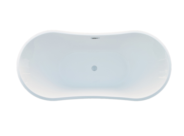 Samostojeća kada 8002 180x86x68cm-2