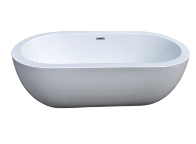 Samostojeća kada 8004 180x91x60cm-3