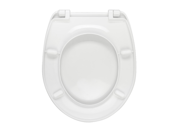 Arena C2 Inox WC daska-4