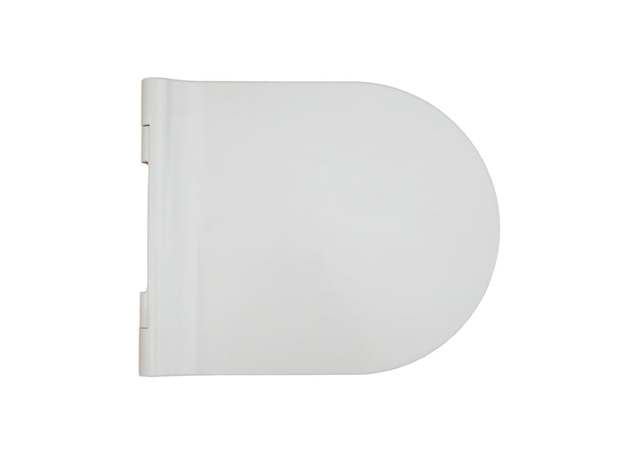 D Shape C11 WC daska BF+TF hrom-4