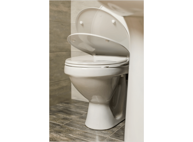 Eurostandard C9 WC daska Botom Fix-2